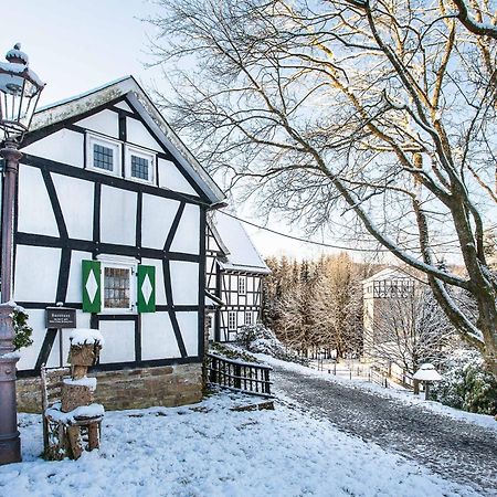 Gut Hungenbach Hotel Kurten Exterior photo